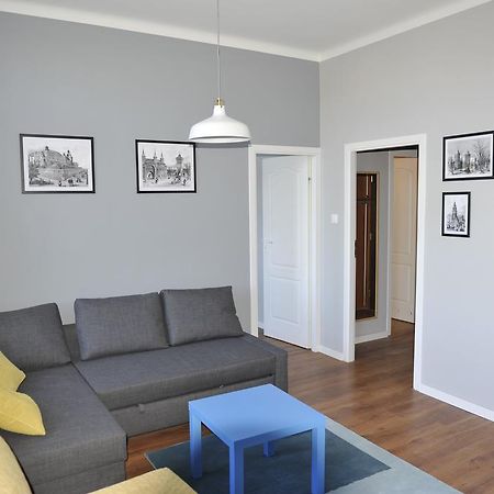 Apartament Feniks Stare Miasto Красков Екстериор снимка