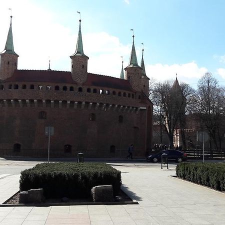 Apartament Feniks Stare Miasto Красков Екстериор снимка