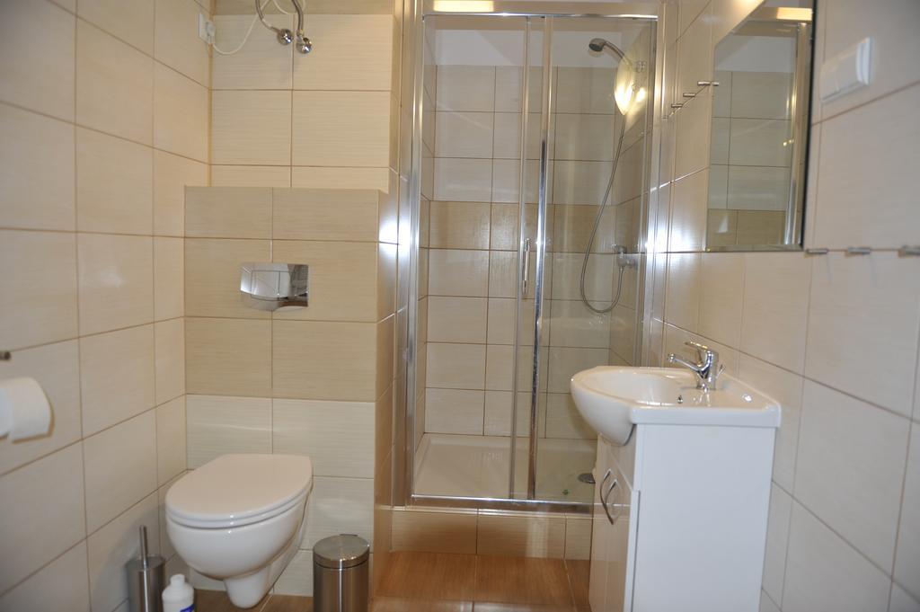 Apartament Feniks Stare Miasto Красков Екстериор снимка