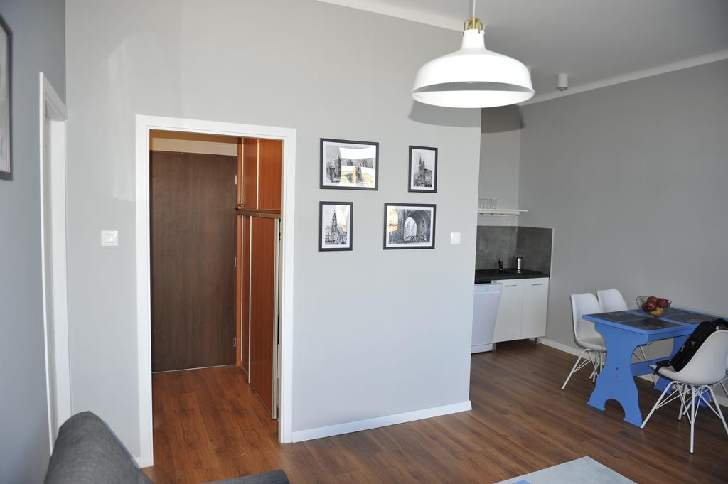 Apartament Feniks Stare Miasto Красков Екстериор снимка
