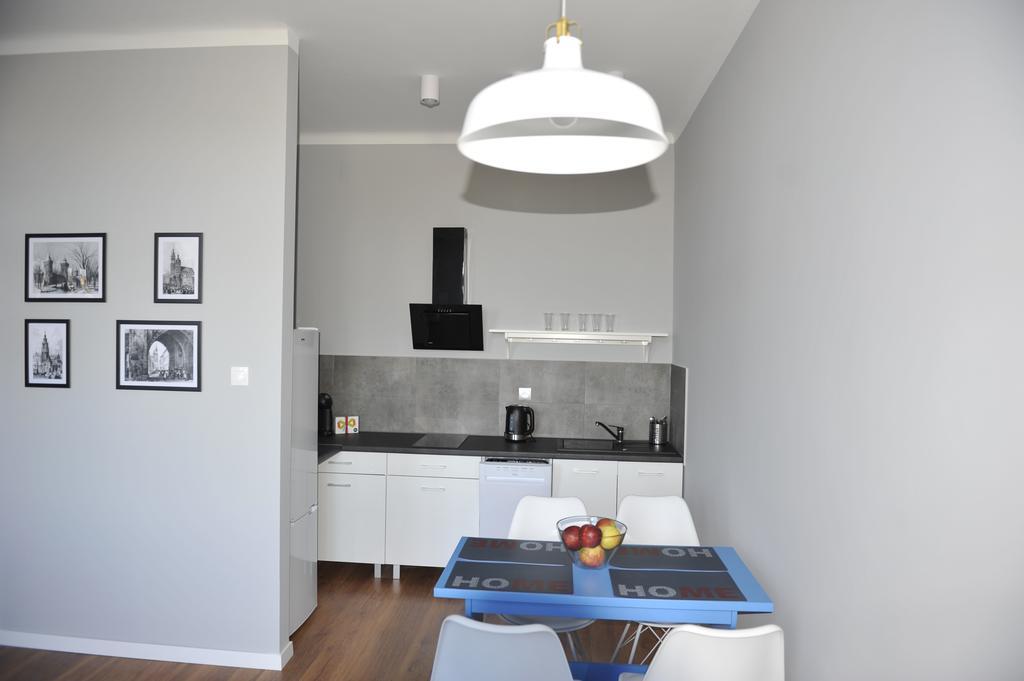Apartament Feniks Stare Miasto Красков Екстериор снимка