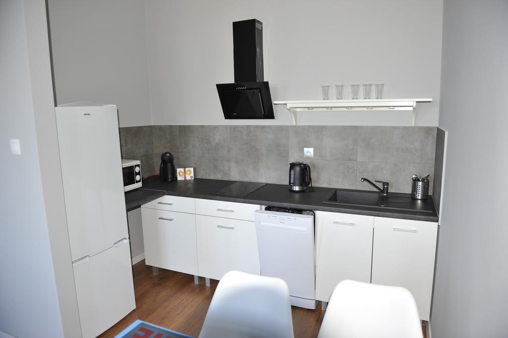 Apartament Feniks Stare Miasto Красков Екстериор снимка