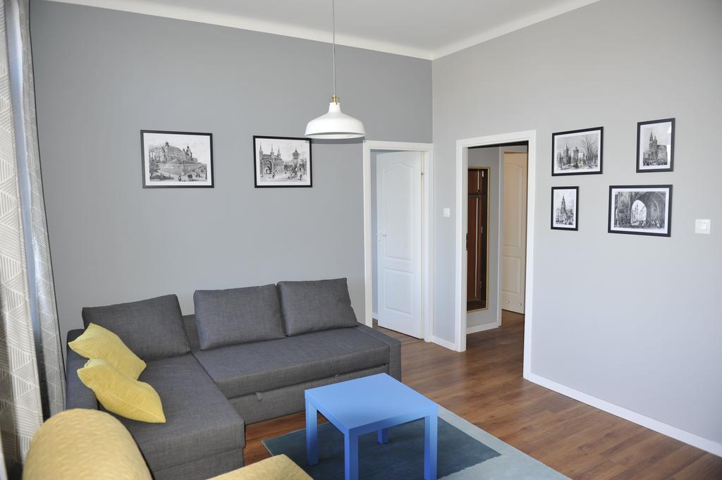 Apartament Feniks Stare Miasto Красков Екстериор снимка