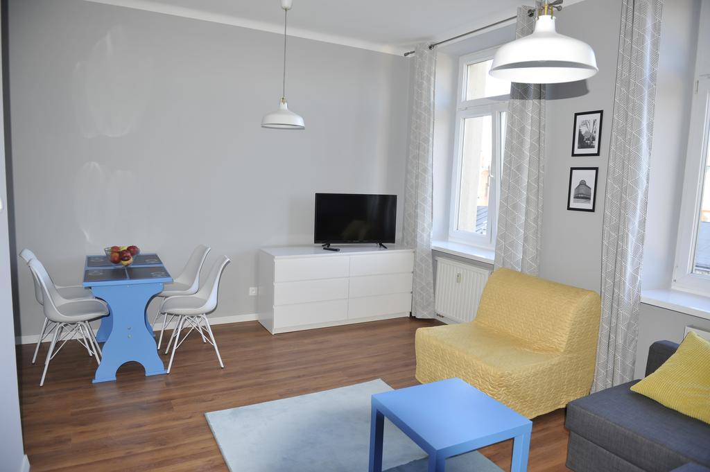 Apartament Feniks Stare Miasto Красков Екстериор снимка