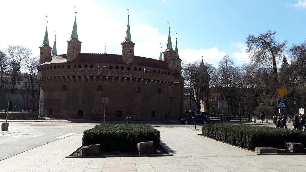 Apartament Feniks Stare Miasto Красков Екстериор снимка