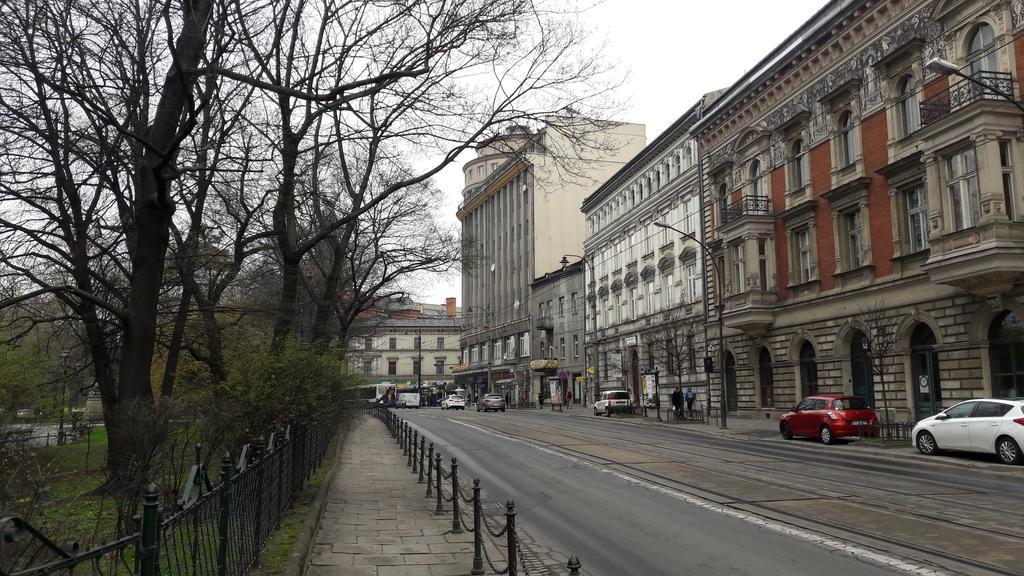 Apartament Feniks Stare Miasto Красков Екстериор снимка
